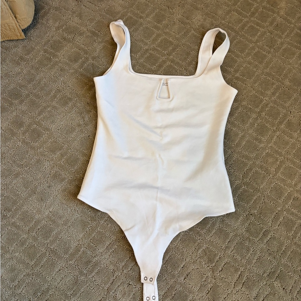 Abercrombie bodysuit